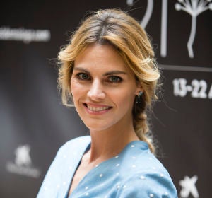 Amaia Salamanca Amaia Salamanca