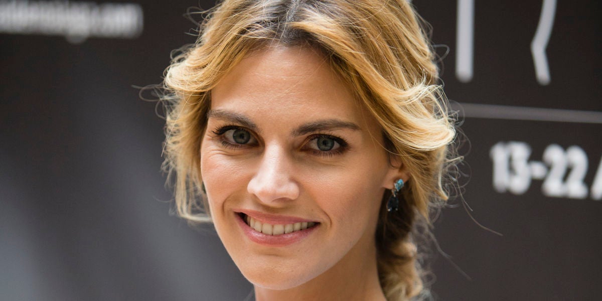 Amaia Salamanca