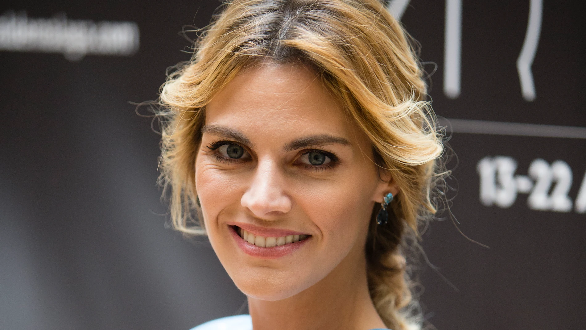 Amaia Salamanca Amaia Salamanca