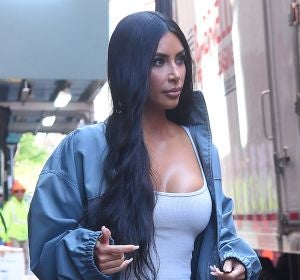 Kim Kardashian Kim Kardashian