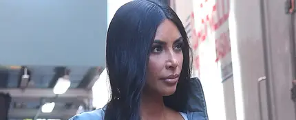Kim Kardashian Kim Kardashian