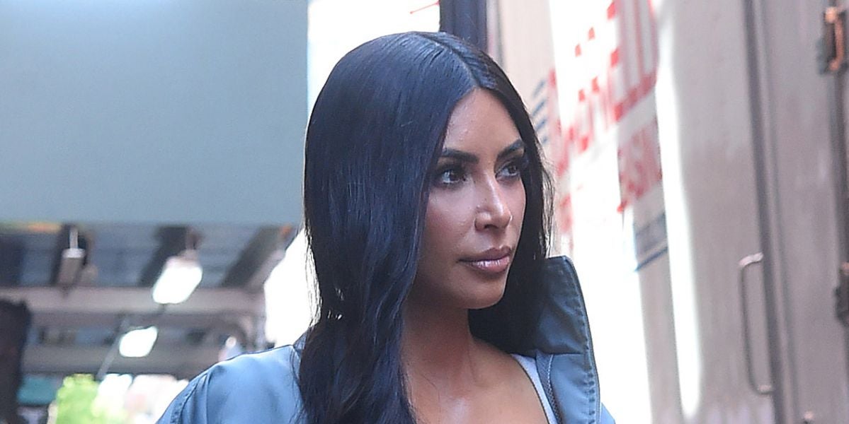 Kim Kardashian