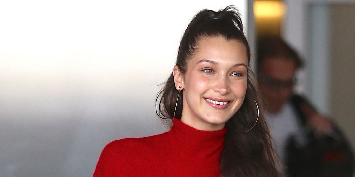 El nutricionista de Bella Hadid desvela el secreto de la dieta de la modelo