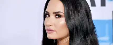 Demi Lovato en los American Music Awards 2017 Demi Lovato en los American Music Awards 2017