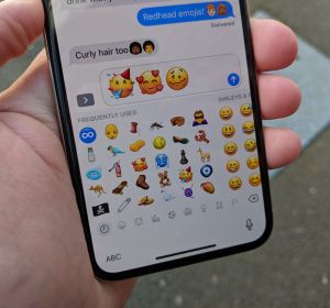 Nuevos emojis Nuevos emojis