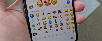 Nuevos emojis Nuevos emojis