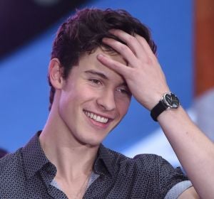 Shawn Mendes Shawn Mendes