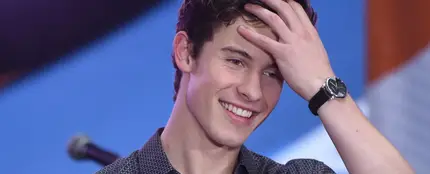Shawn Mendes Shawn Mendes
