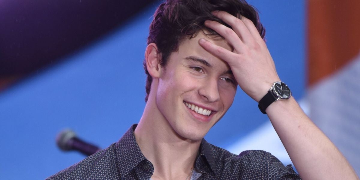 Shawn Mendes