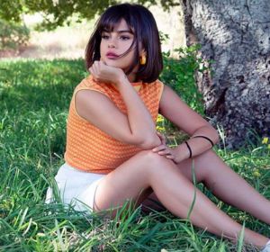 Selena Gomez en Back To You Selena Gomez en Back To You
