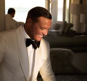 Luis Miguel estará en el Starlite Luis Miguel estará en el Starlite