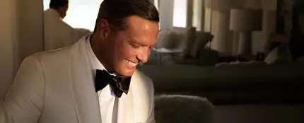 Luis Miguel estará en el Starlite Luis Miguel estará en el Starlite