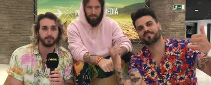 Bombai Bombai