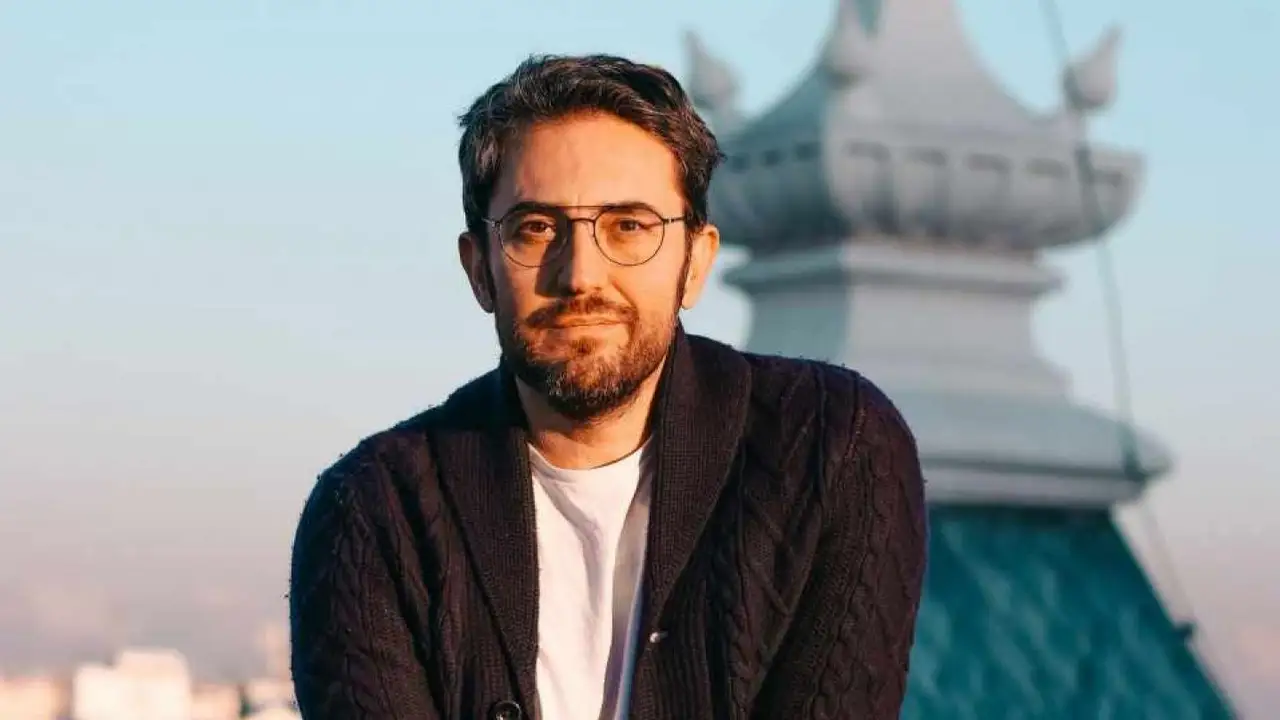Màxim Huerta, ministro de Cultura y Deporte Màxim Huerta, ministro de Cultura y Deporte