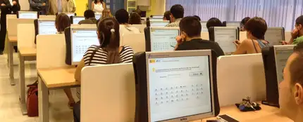 Examen teórico de conducir Examen teórico de conducir
