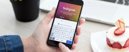 Instagram Instagram