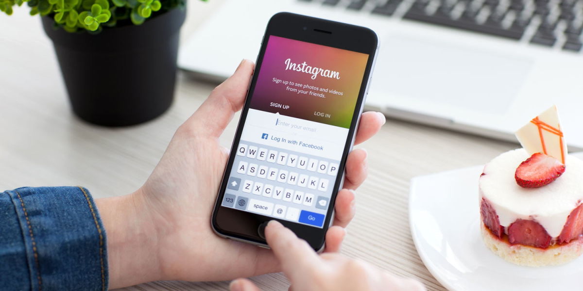 Instagram
