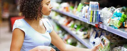 Ahorrar en el supermercado es fácil, si sabes cómo. Ahorrar en el supermercado es fácil, si sabes cómo.