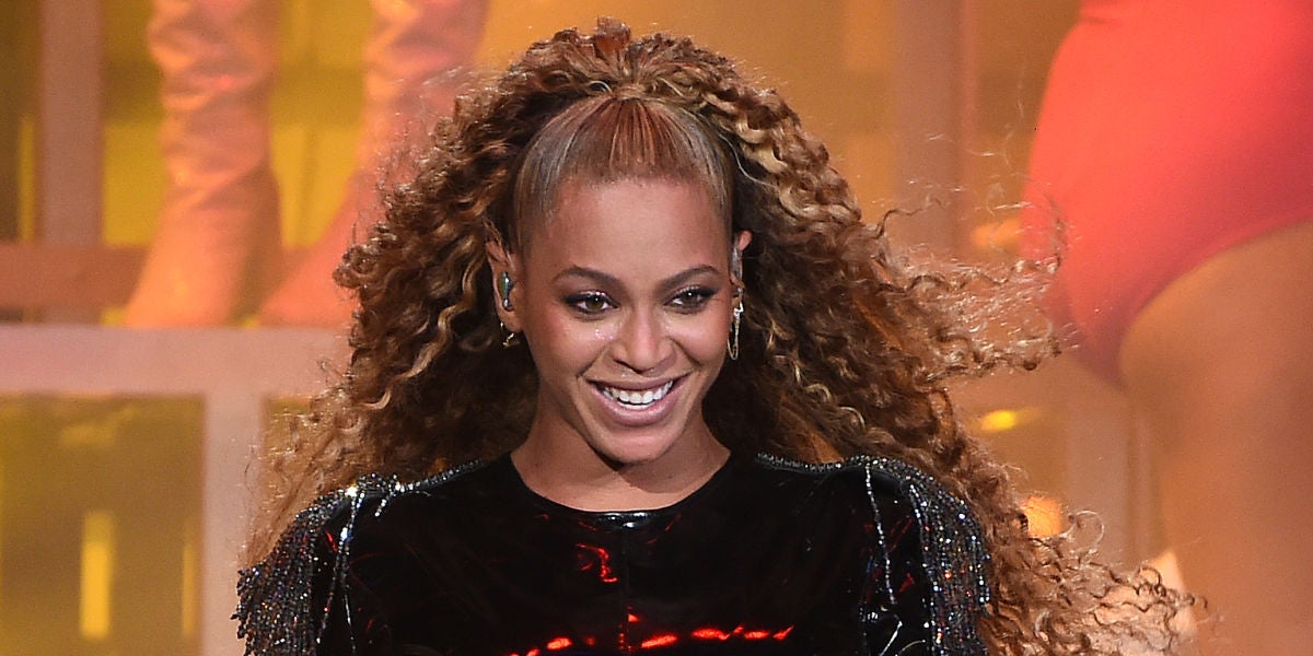 Beyoncé