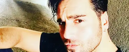 David Bustamante David Bustamante