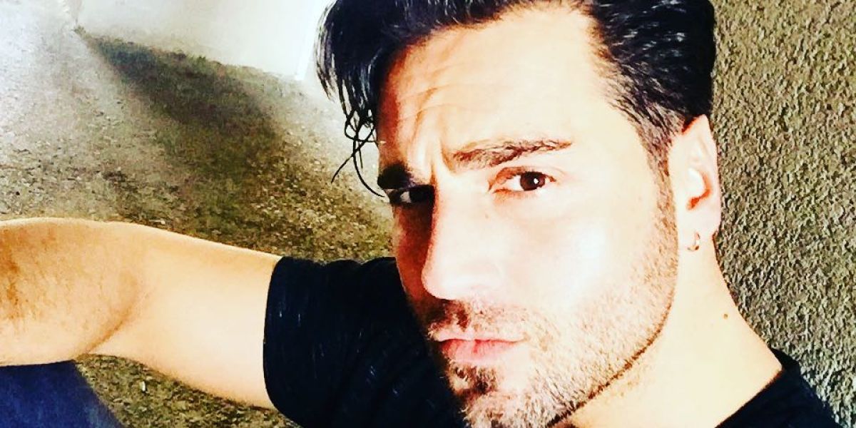 David Bustamante