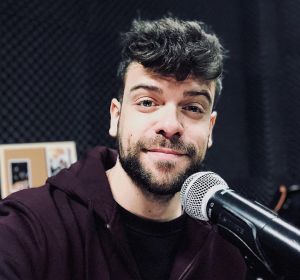 Ricky Merino Ricky Merino