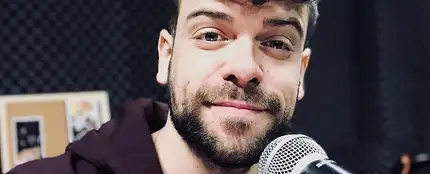 Ricky Merino Ricky Merino