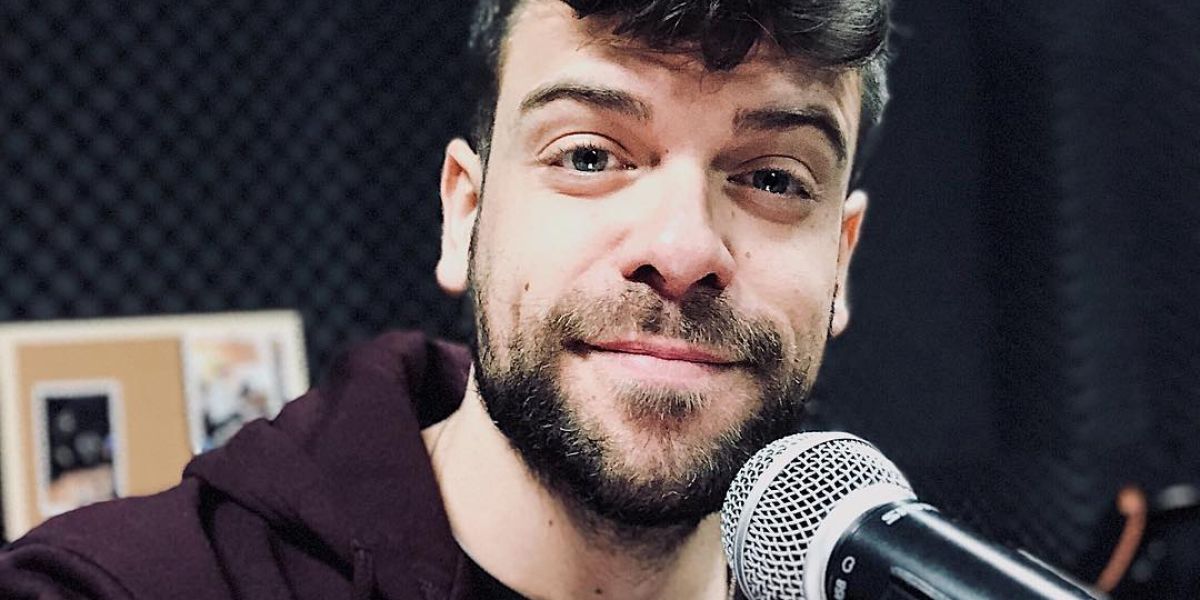Ricky Merino