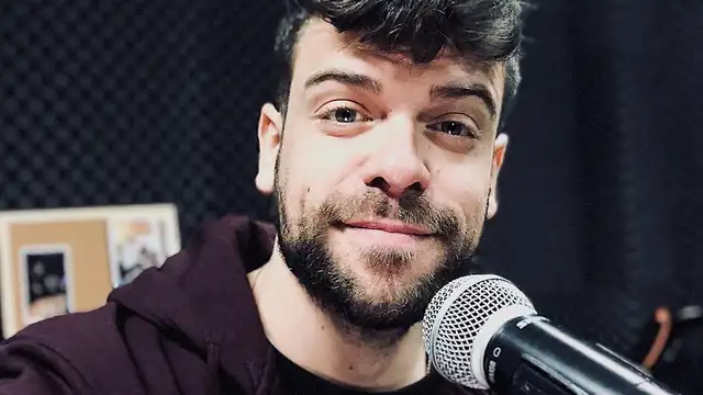 Ricky Merino