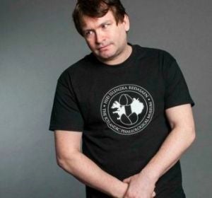 Jonah Falcon Jonah Falcon