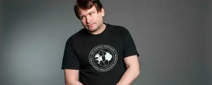 Jonah Falcon Jonah Falcon