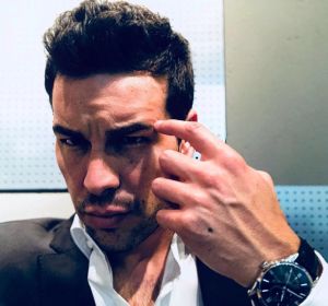 Mario Casas Mario Casas
