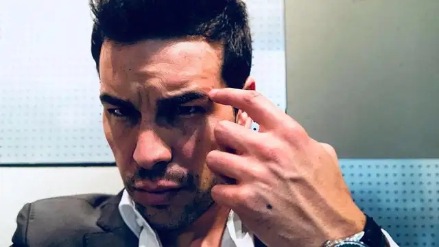 Mario Casas