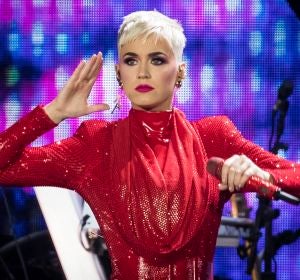 Katy Perry Katy Perry
