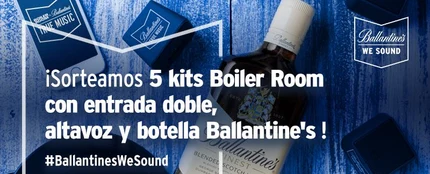 Concurso We Sound Concurso We Sound