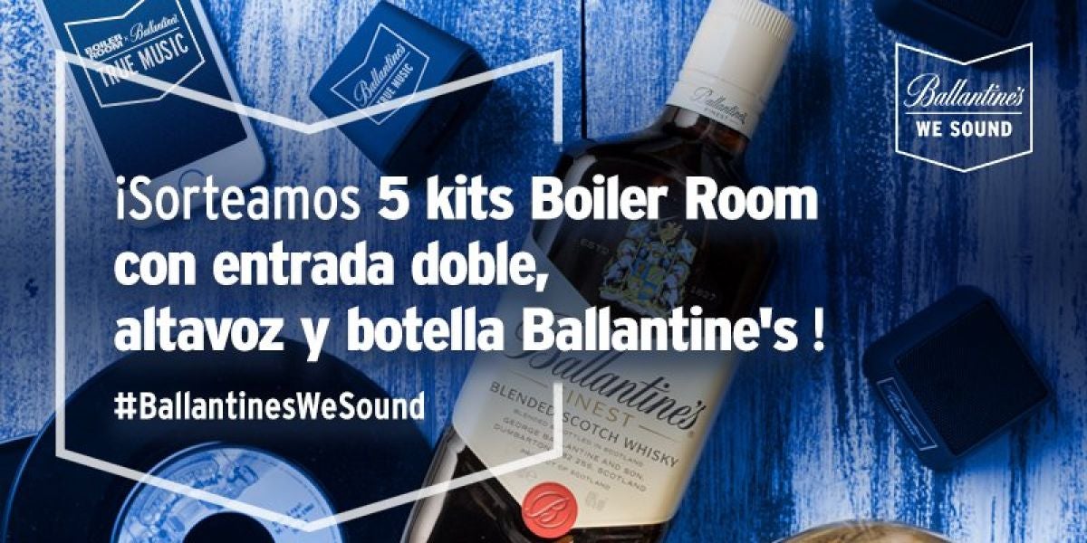 Concurso We Sound
