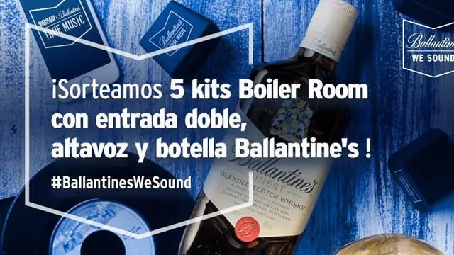 Concurso We Sound