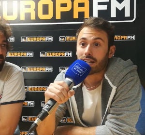 El consejo de Arnau Griso a las bandas más jóvenes El consejo de Arnau Griso a las bandas más jóvenes