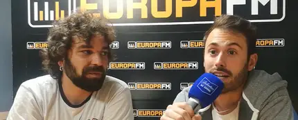 El consejo de Arnau Griso a las bandas más jóvenes El consejo de Arnau Griso a las bandas más jóvenes