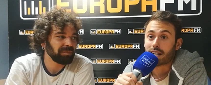 El consejo de Arnau Griso a las bandas más jóvenes El consejo de Arnau Griso a las bandas más jóvenes