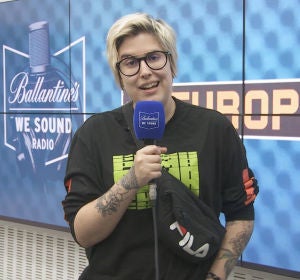 Yellow Mellow en We Sound Yellow Mellow en We Sound