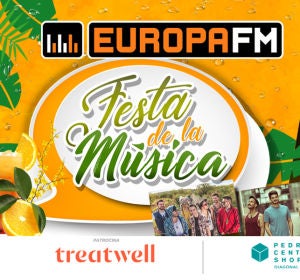 Fiesta de la Música de Europa FM Fiesta de la Música de Europa FM