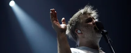 James Murphy en Sónar Barcelona 2018 James Murphy en Sónar Barcelona 2018