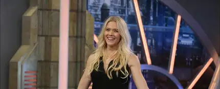 La entrevista completa de Patricia Montero en 'El Hormiguero 3.0' La entrevista completa de Patricia Montero en 'El Hormiguero 3.0'