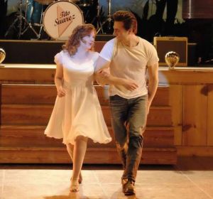 Reboot de 'Dirty Dancing' Reboot de 'Dirty Dancing'