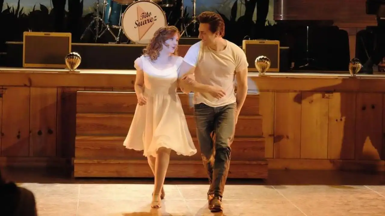 Reboot de 'Dirty Dancing' Reboot de 'Dirty Dancing'