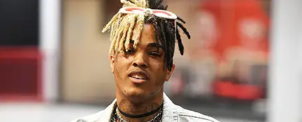 XXX Tentacion XXX Tentacion