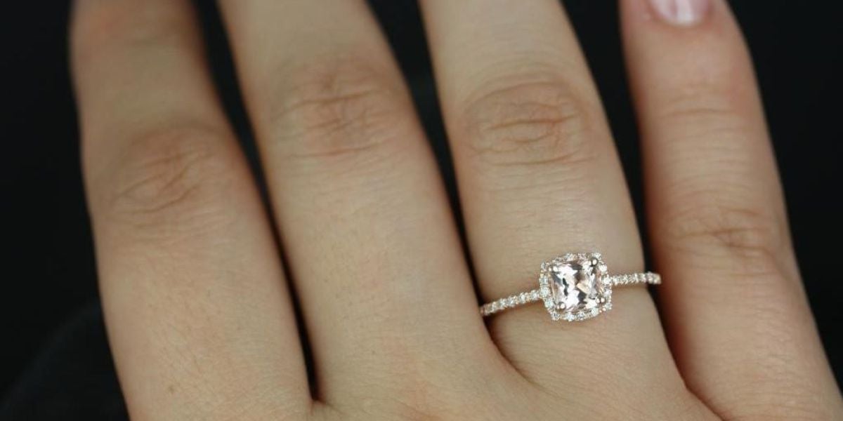 Anillo de pedida