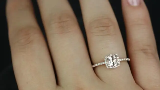 Anillo de pedida