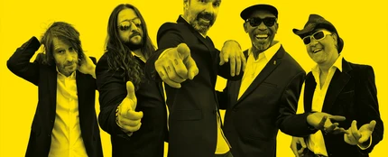 Jarabe de Palo anuncia nueva gira para el otoño de 2018 Jarabe de Palo anuncia nueva gira para el otoño de 2018